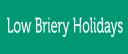 Low Briery Holidays logo